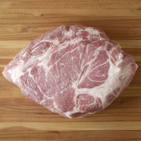 NẠC VAI HEO - PORK FILLET (SHOULDER)